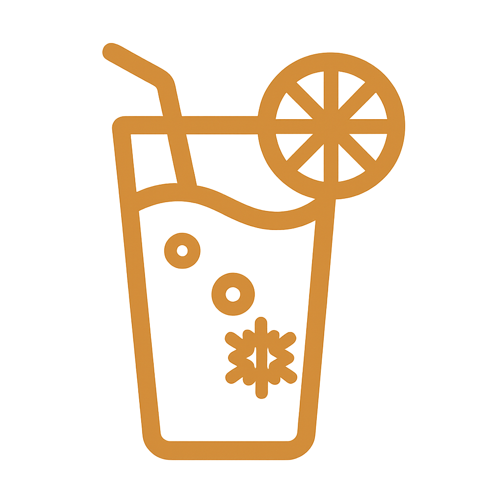 Cold Drinks